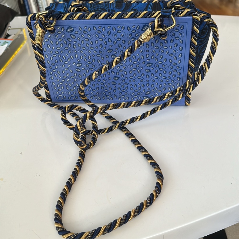 NWOT charmed Book Bag - Picture 2 of 5